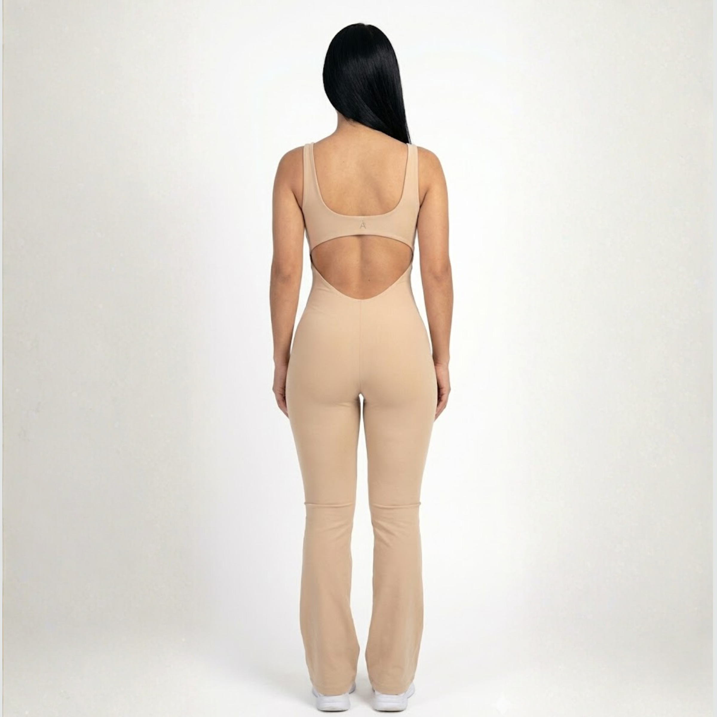 ENTERIZO BOTA CAMPANA : 12-M