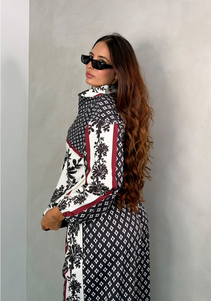 SET VIAJERO MONARCA