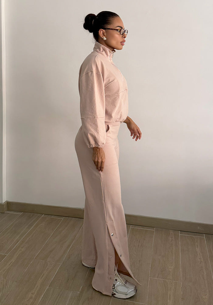 SET BRITNEY BEIGE