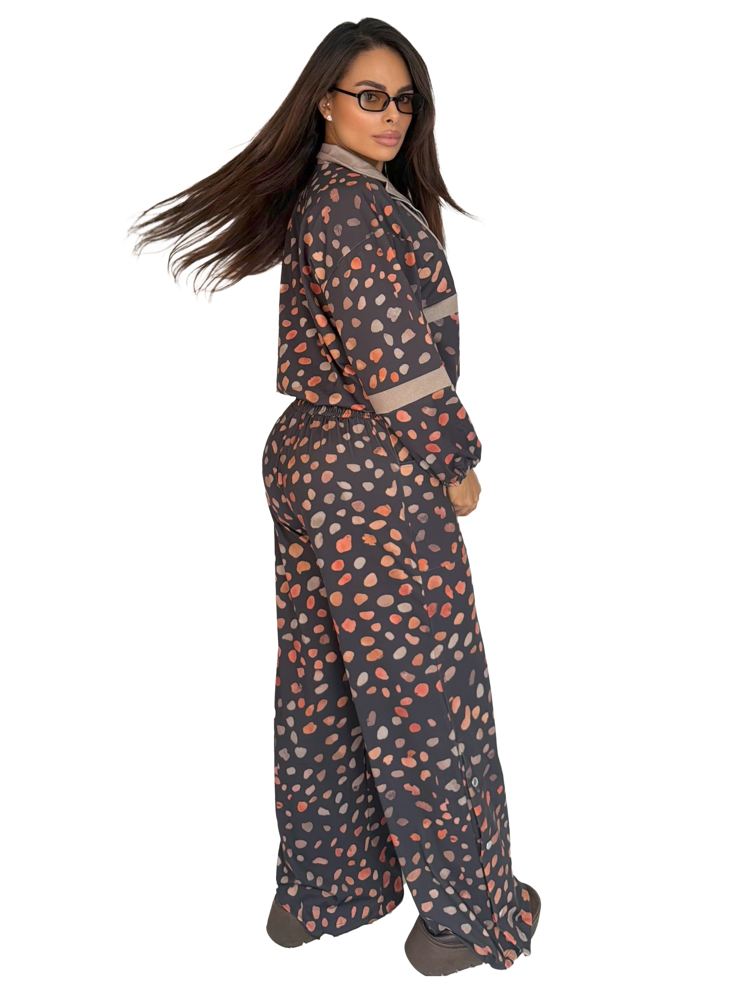 SET VIAJERO OTOÑO