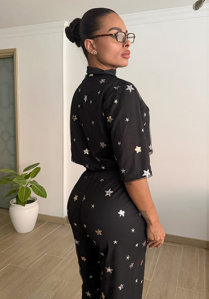 SET MESH