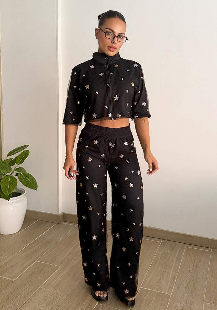 SET MESH