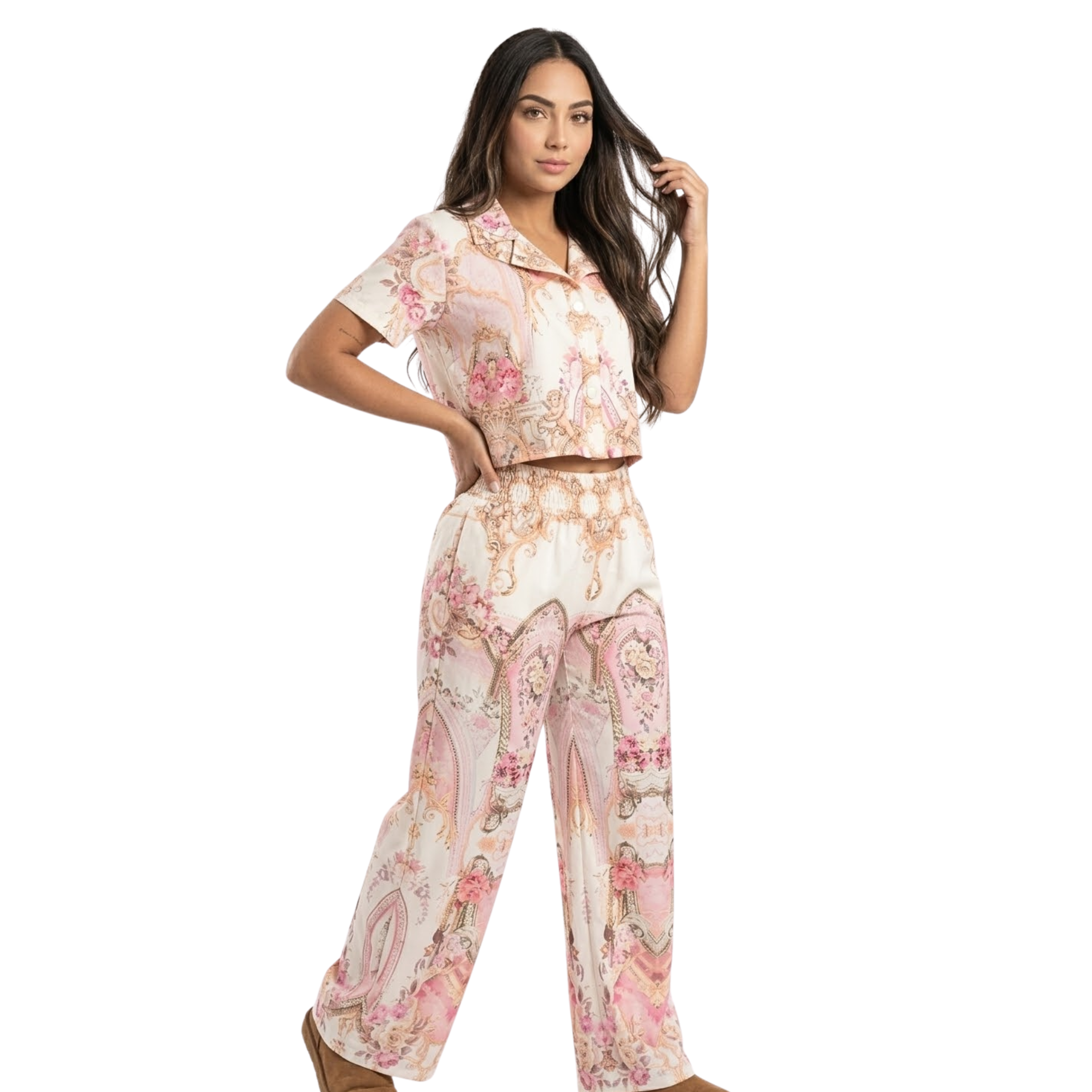SET TURQUIA
