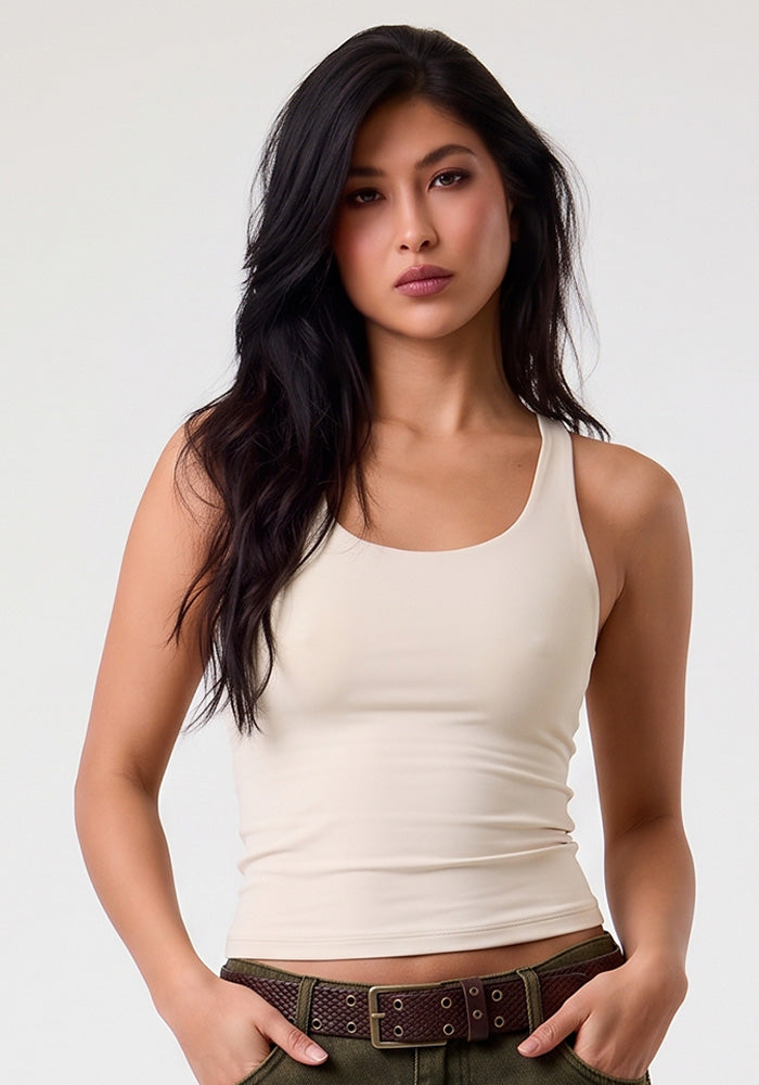 CAMISILLA BASICA DUAL