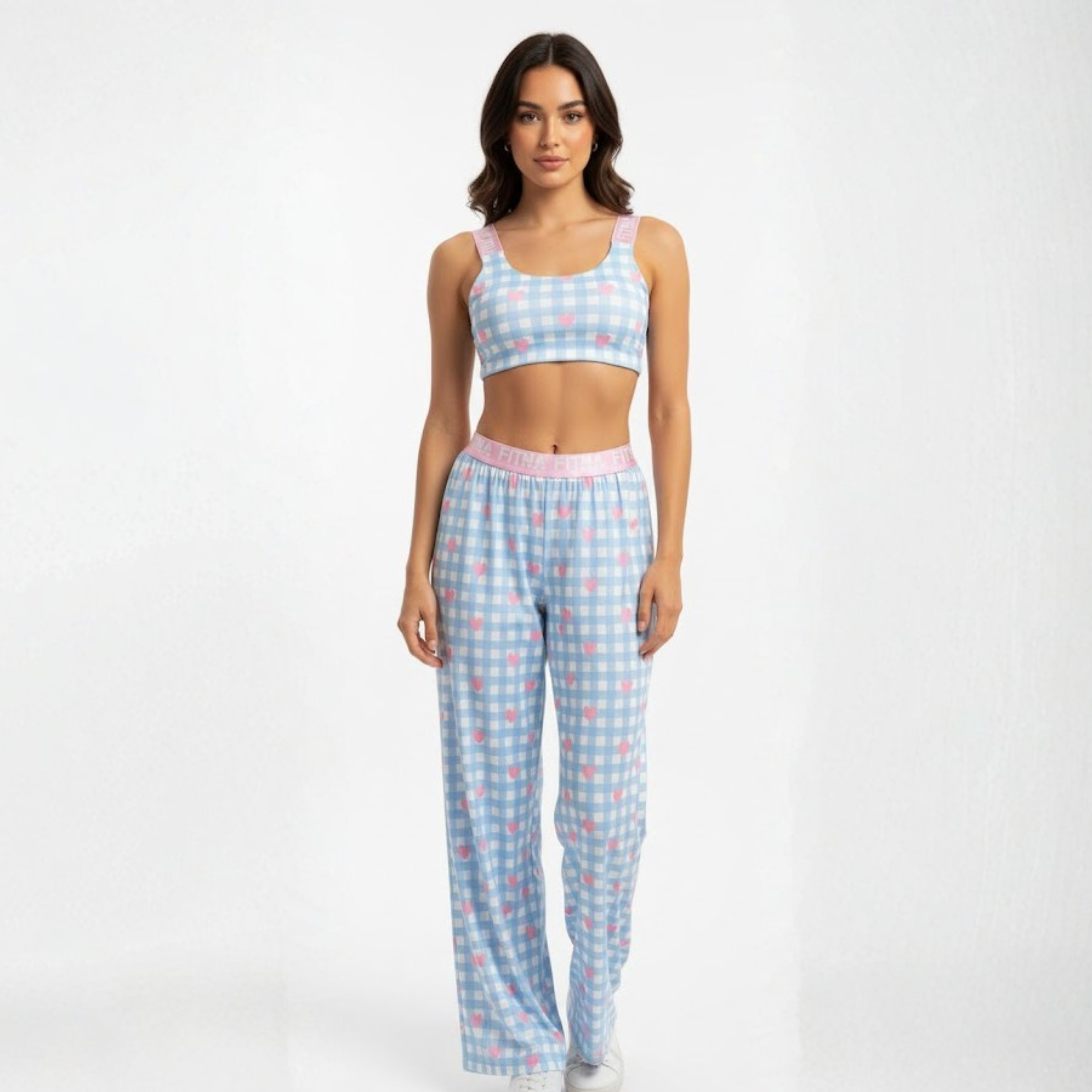 PIJAMA LEO