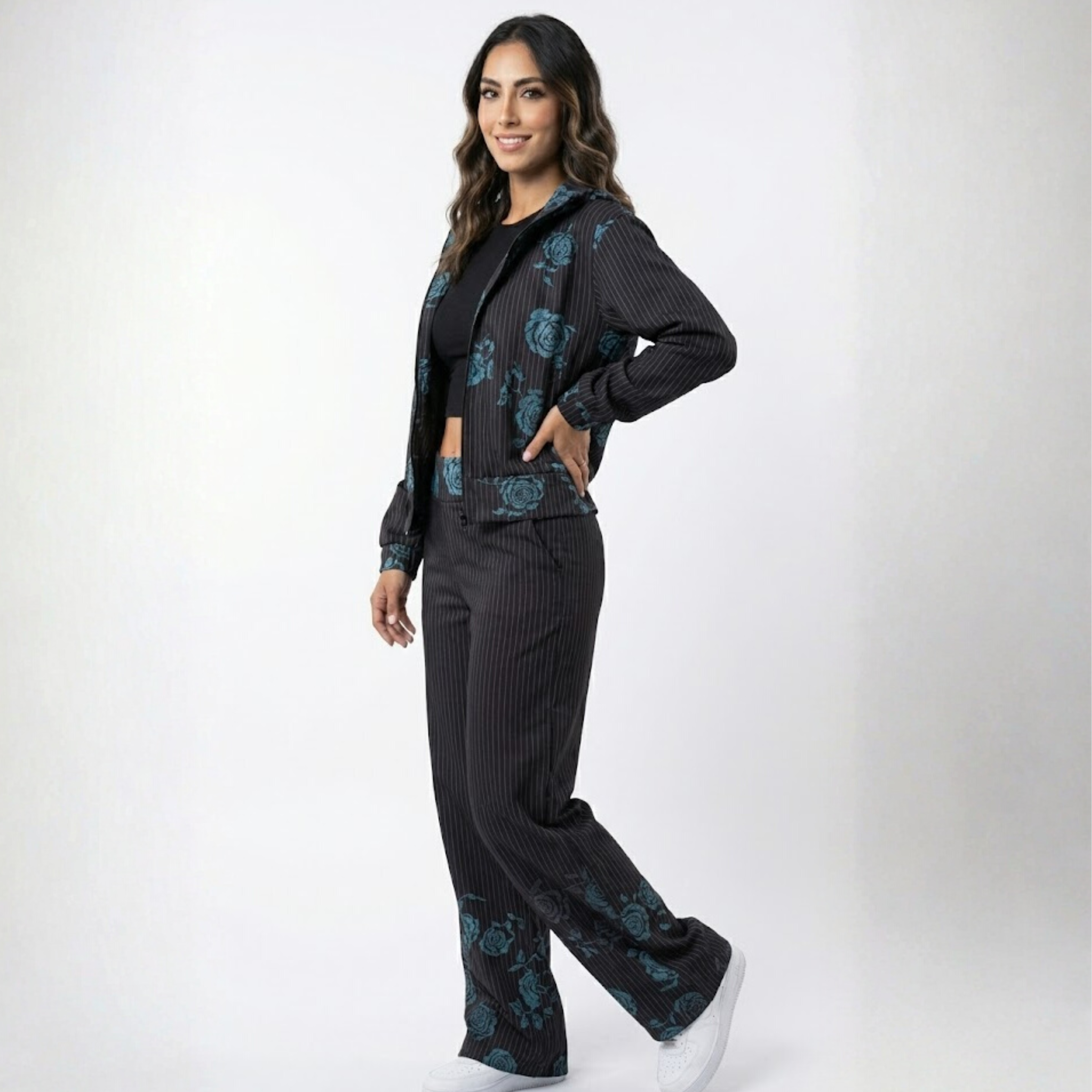 SET CHAQUETA PANTALON VALENCIA