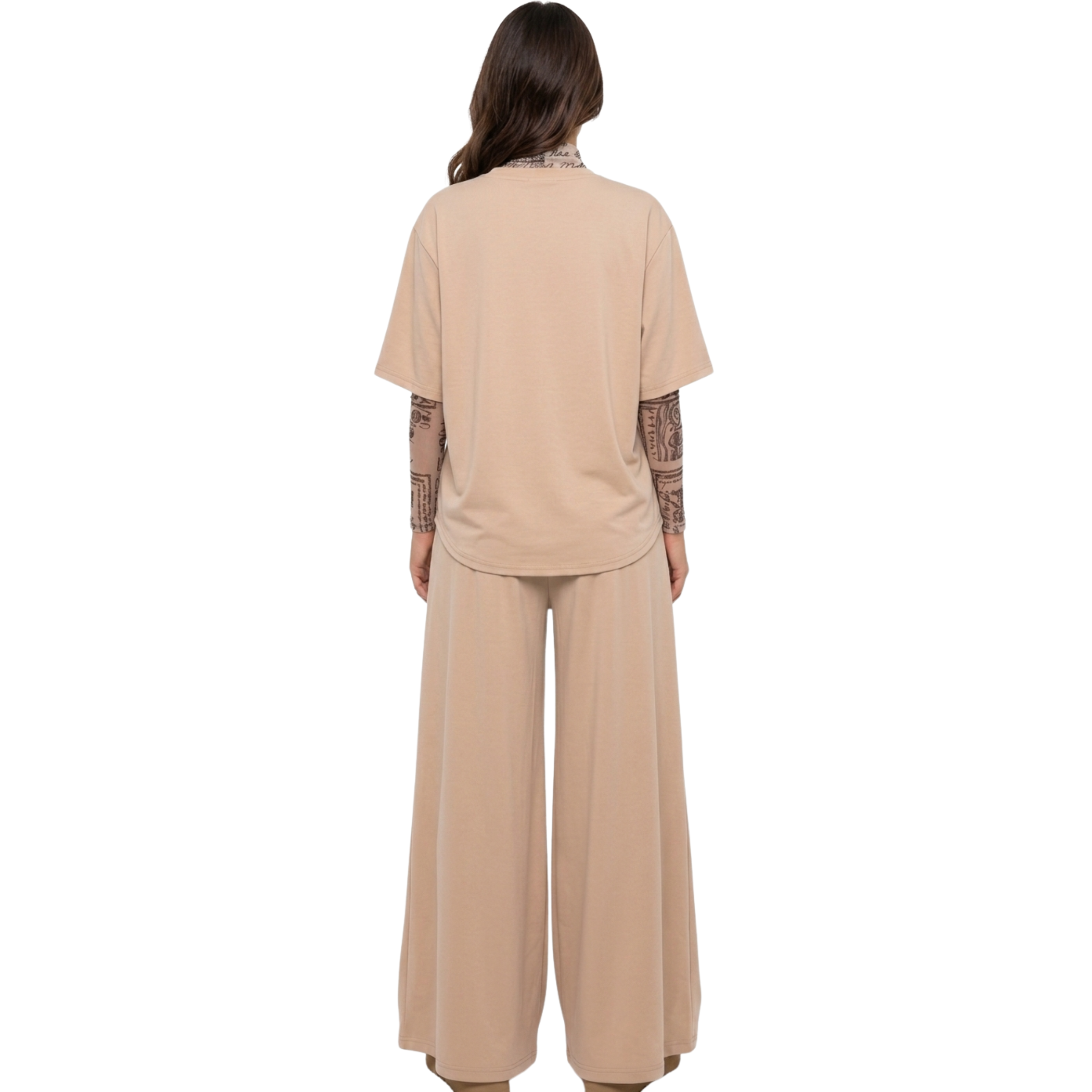 TRIO IDILIO BEIGE