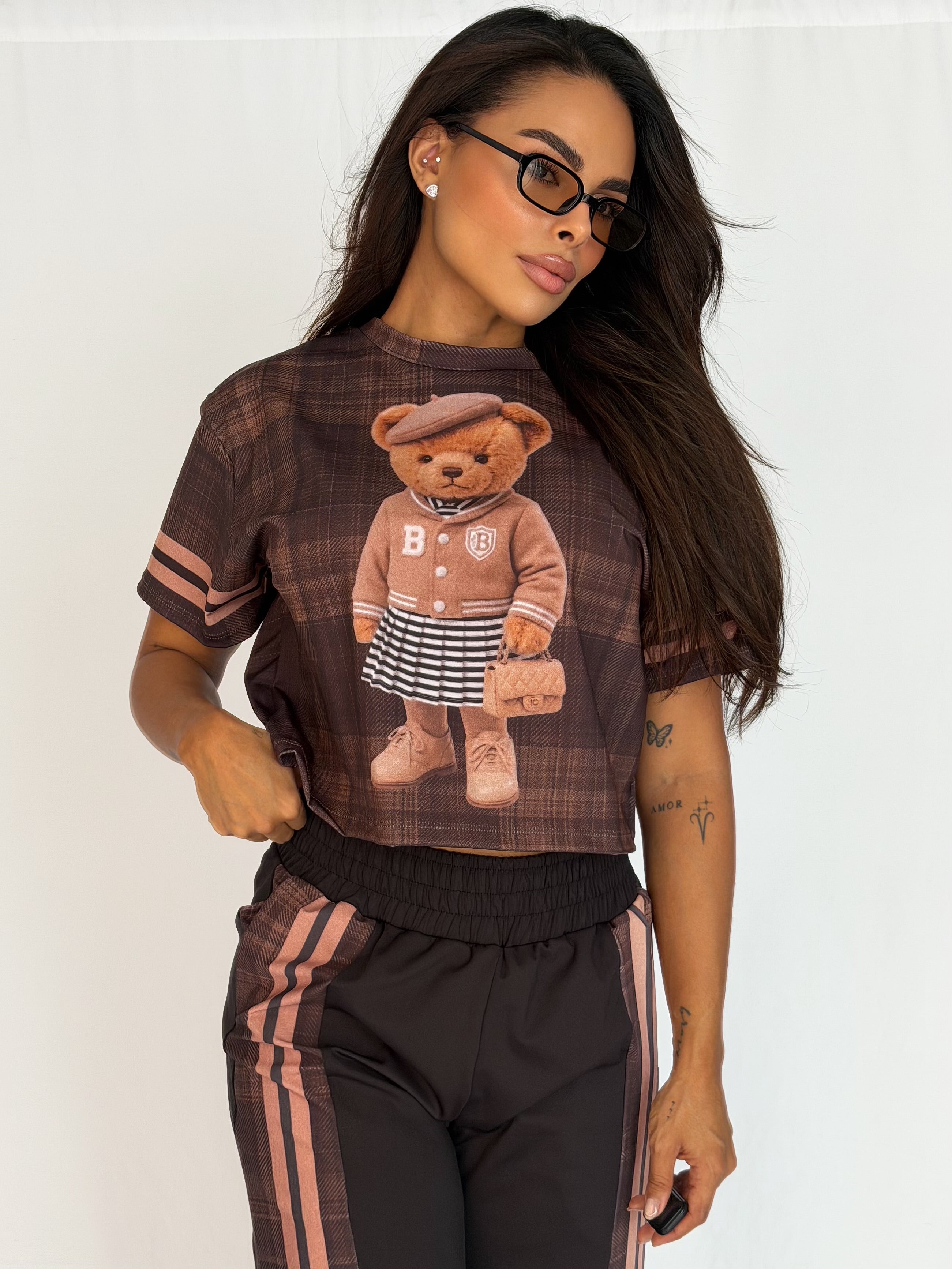 SET TEDDY KIUT