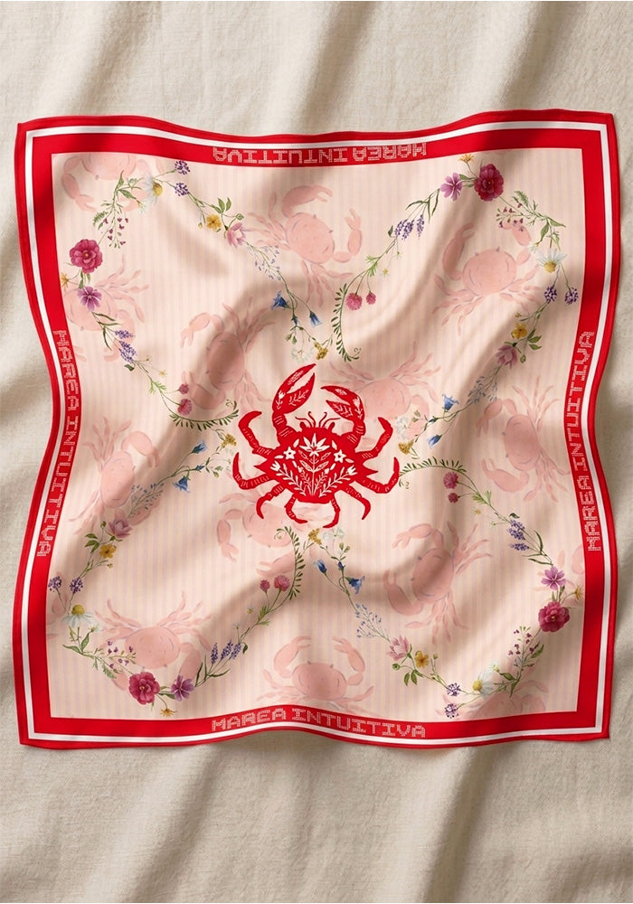 PAÑOLETA CANCER