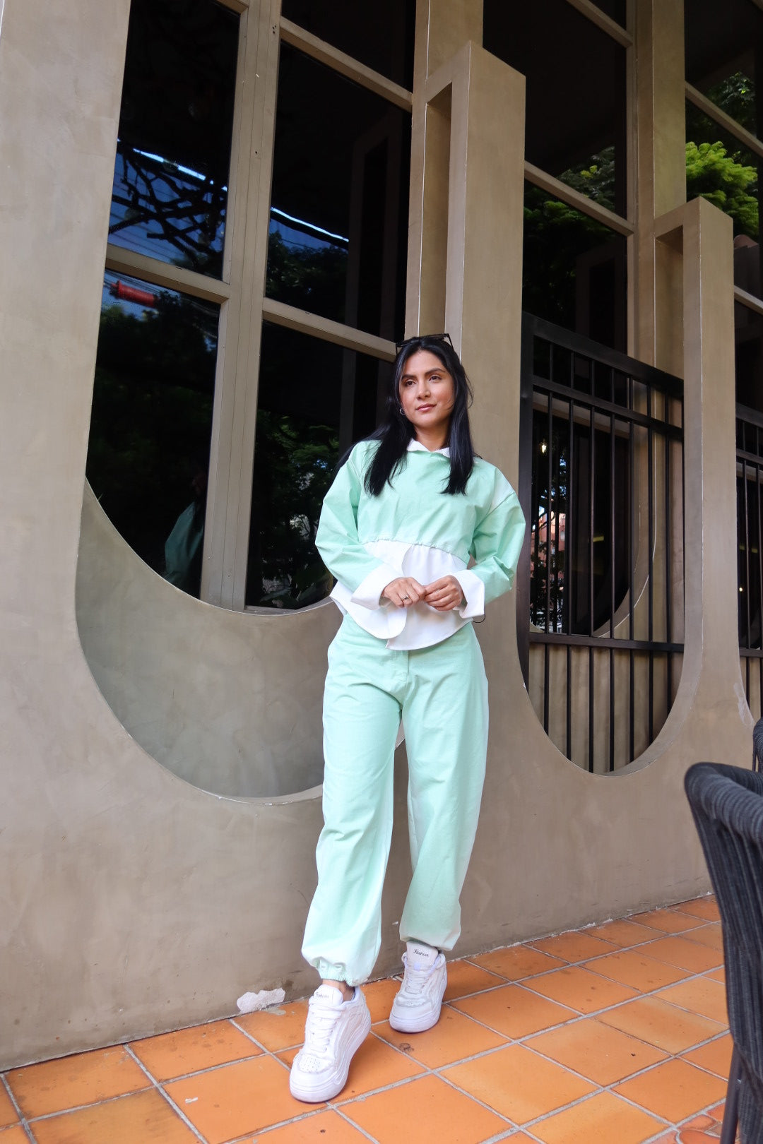 SET CAMISÓN INTERNO