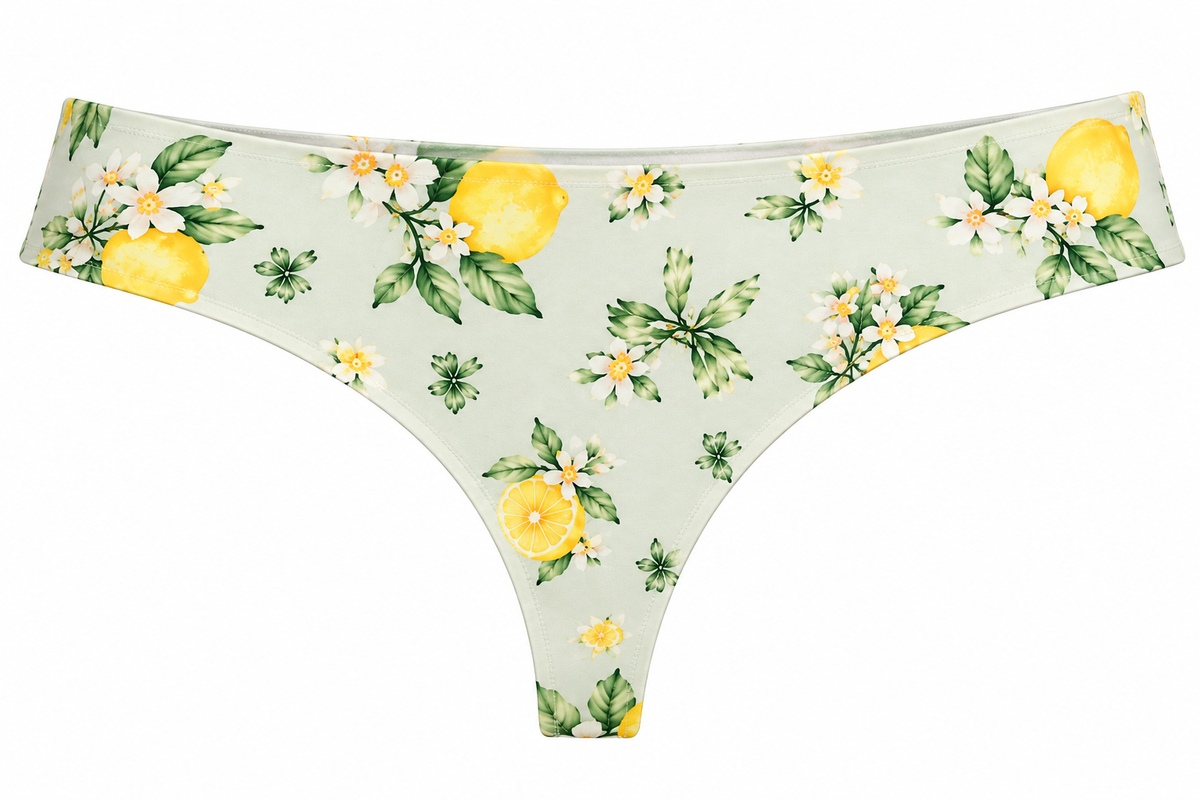 PANTYS PACK X3