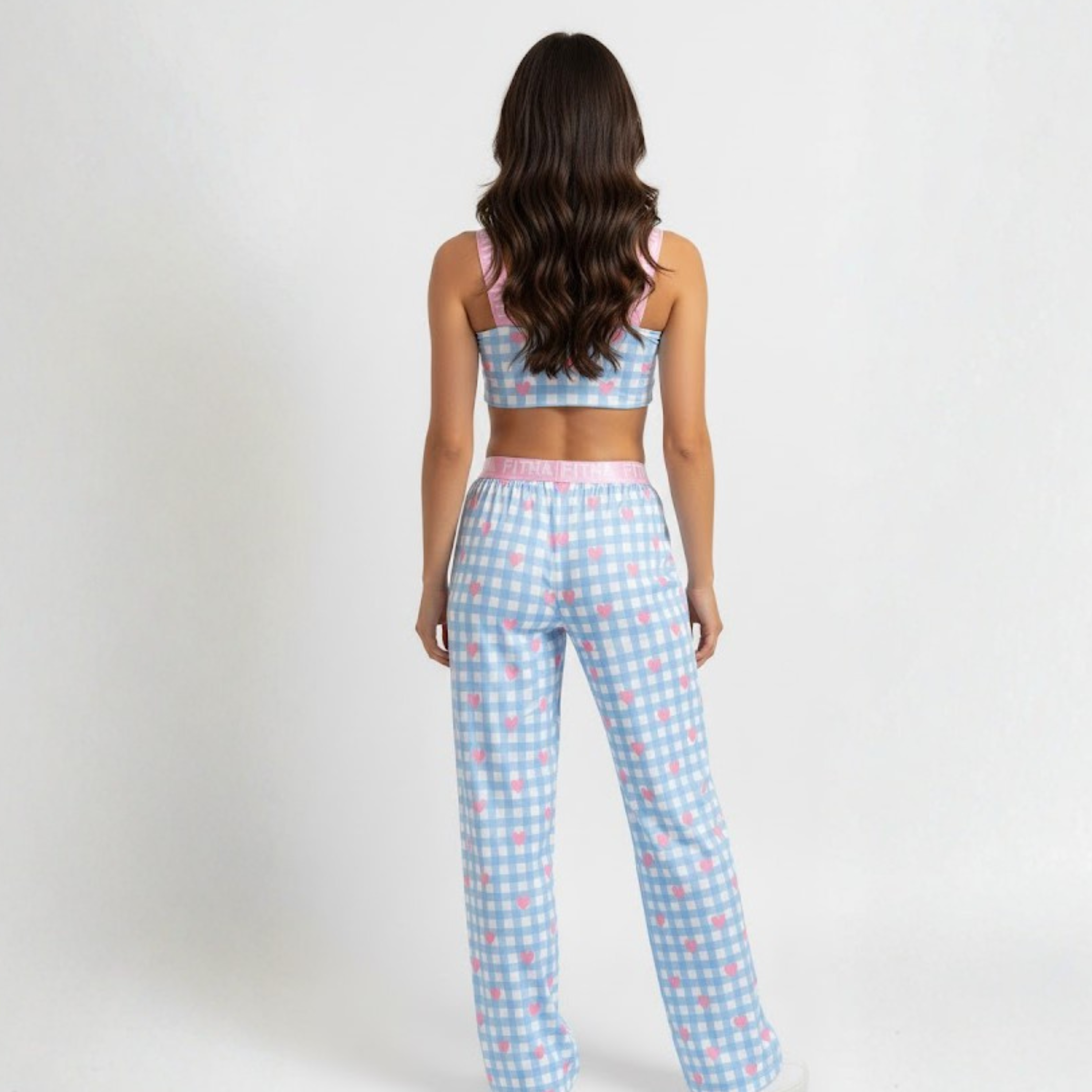 PIJAMA LEO