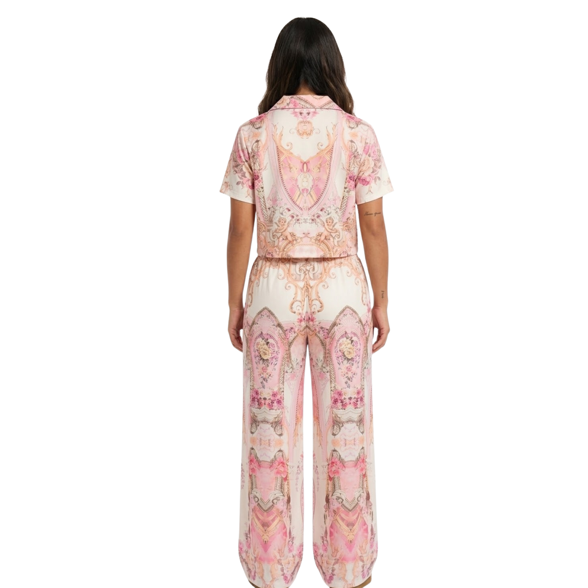 SET TURQUIA