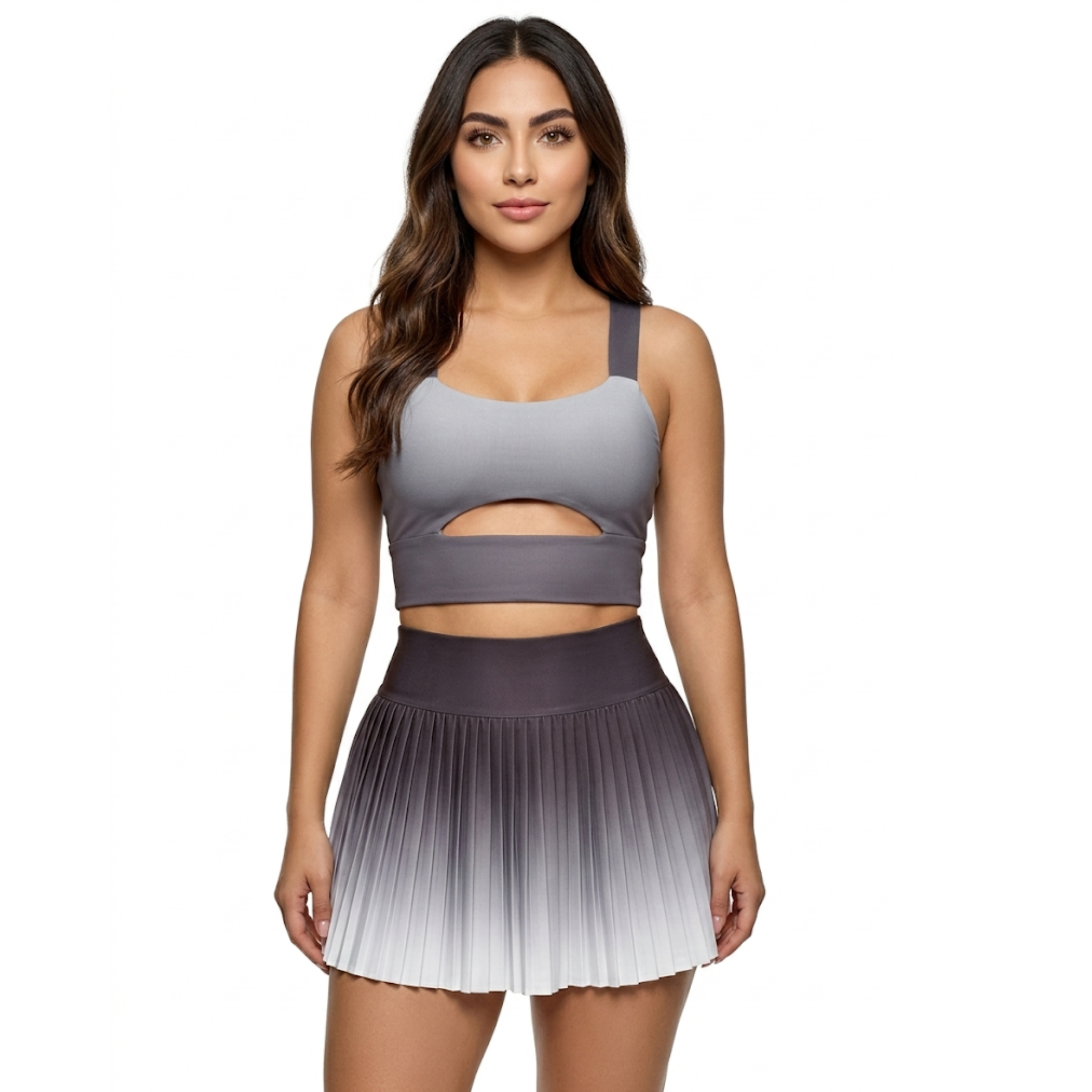 TRIO SUMMER GRIS