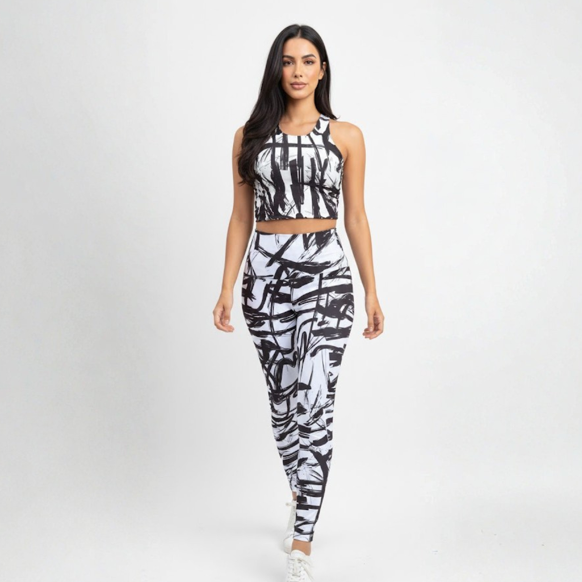 Fitna TRIO OJO TURCO – Fitna Activewear