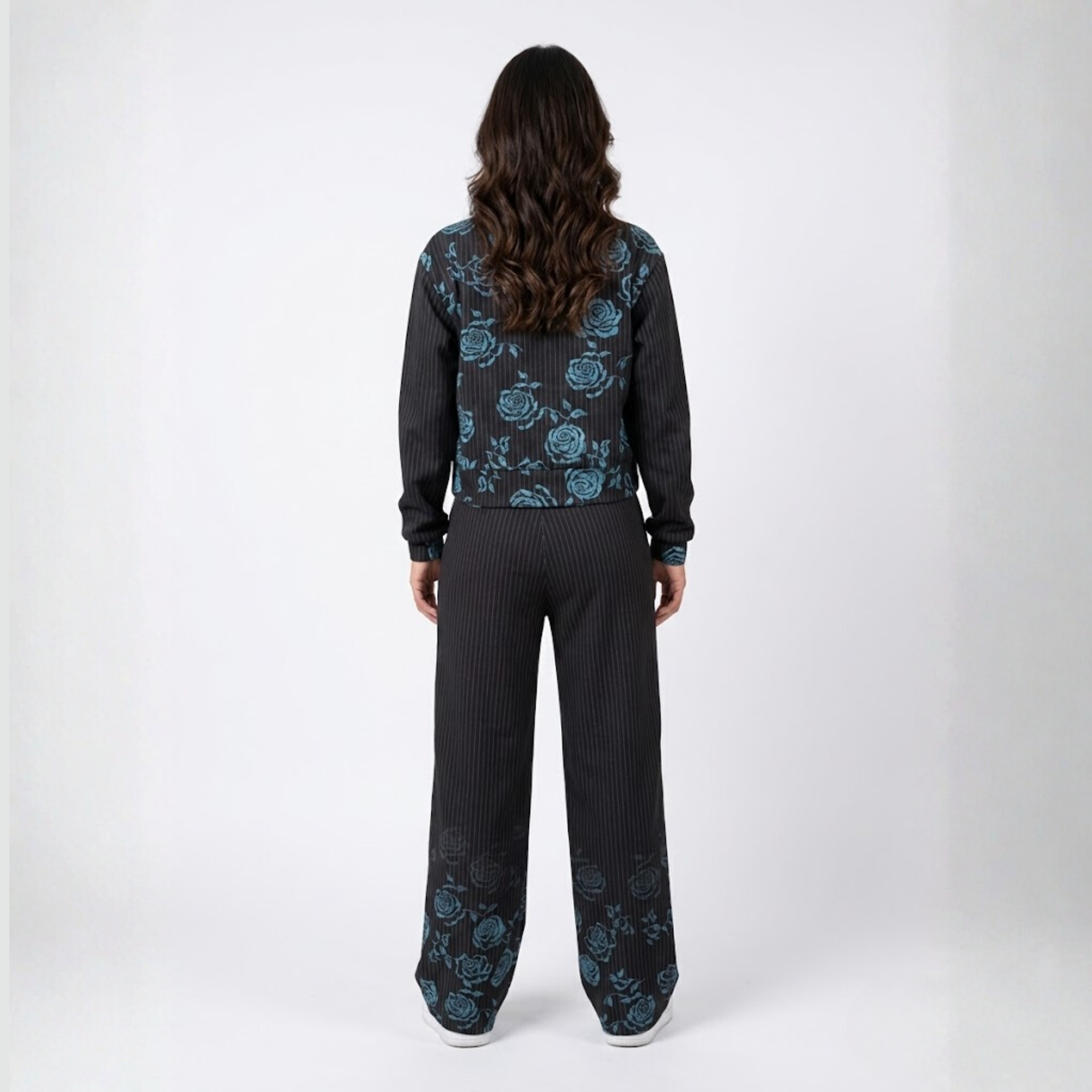 SET CHAQUETA PANTALON VALENCIA