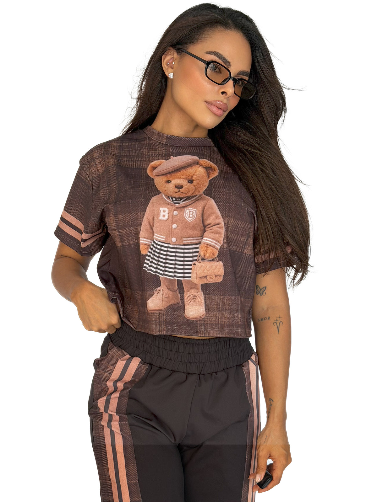 SET TEDDY KIUT