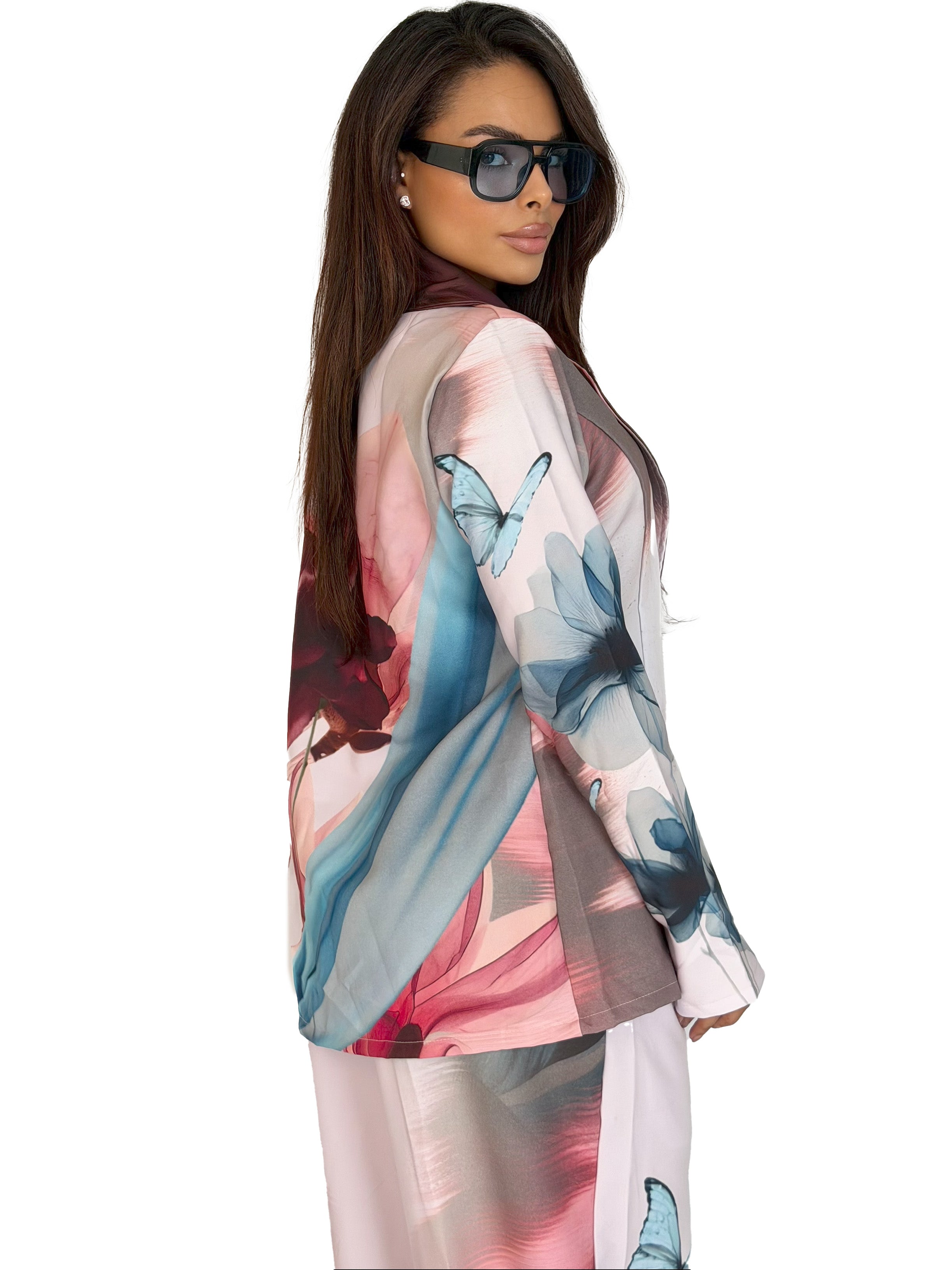 SET GLAMOUR MISTIC