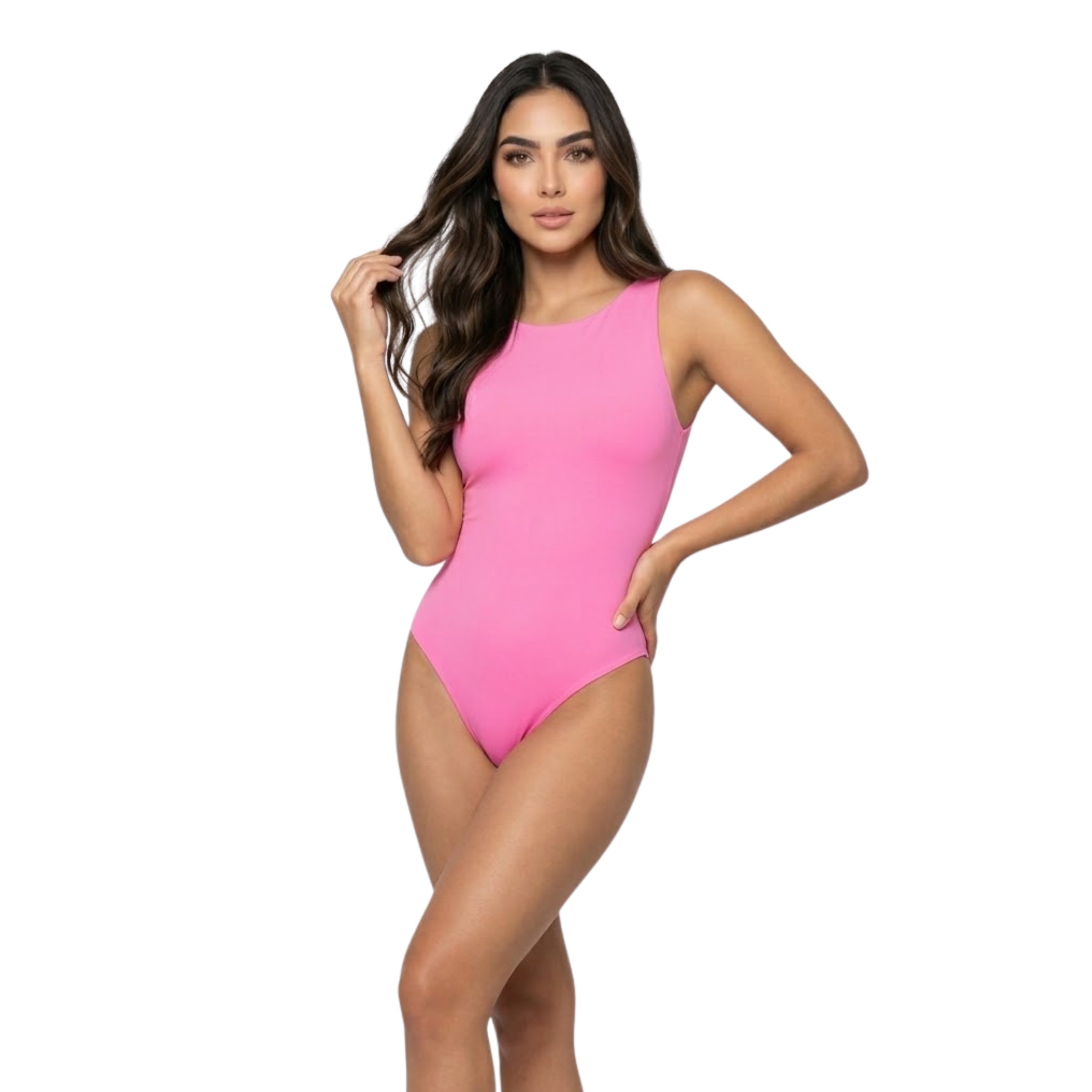 SET RESORT ROSADO BEBE