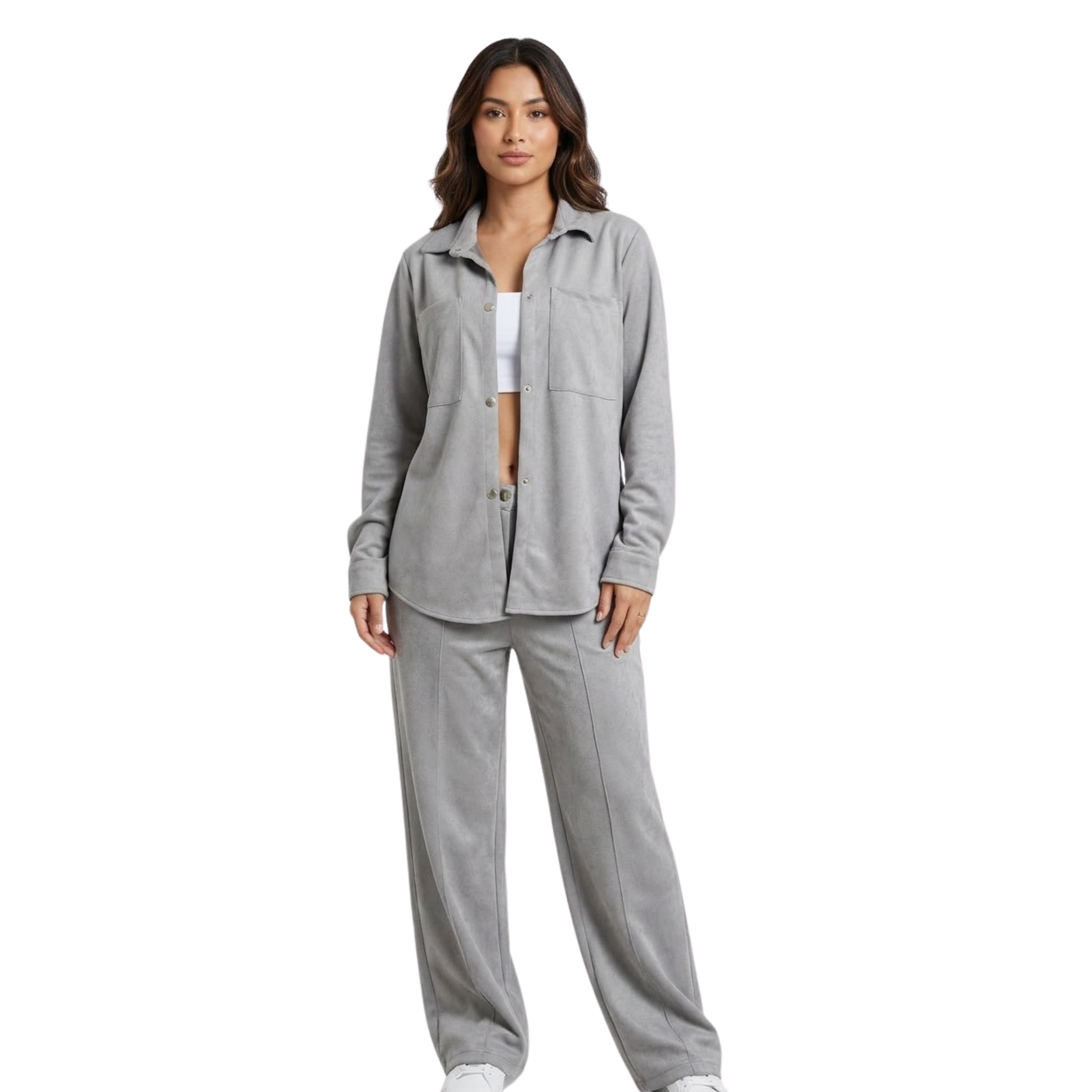 SET PANA GRIS