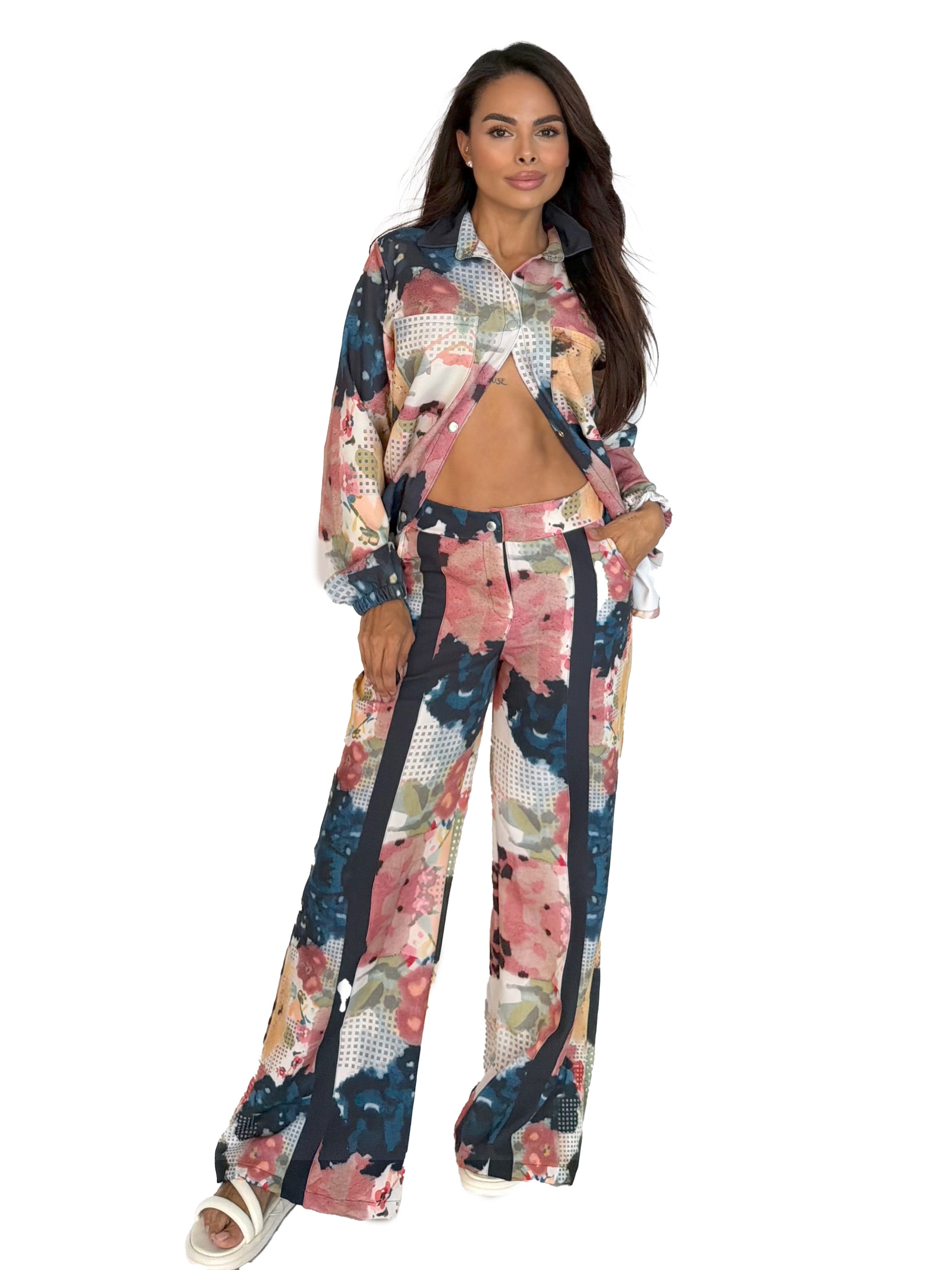 SET JARDIN