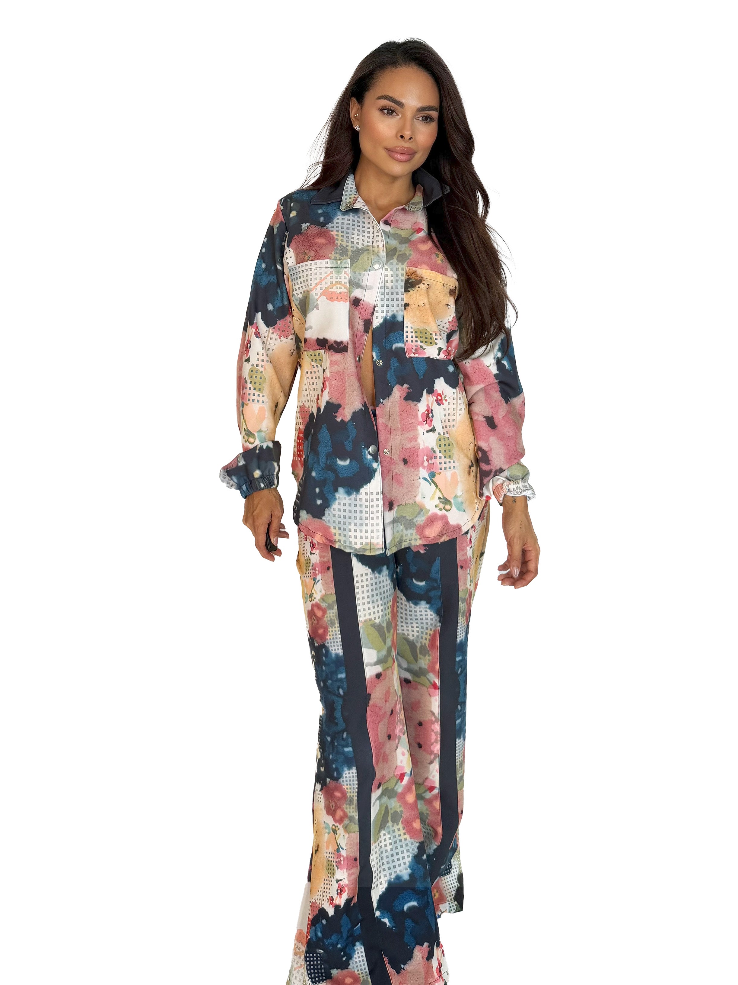 SET JARDIN