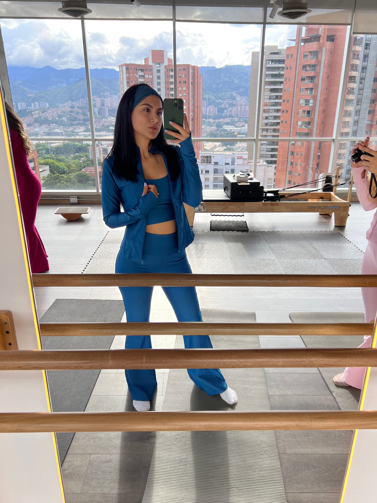 TRIO YOGA