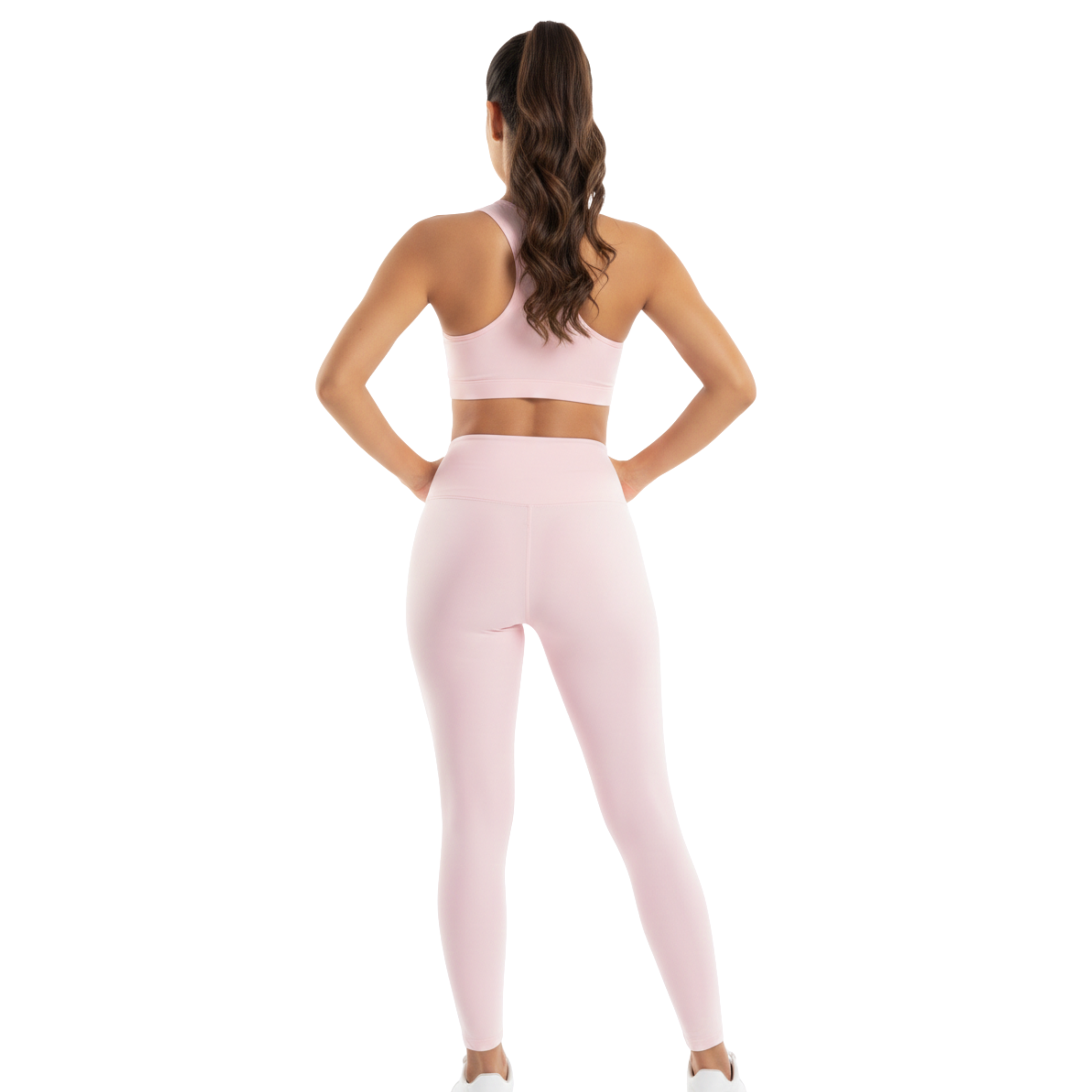 SET DEPORTIVO ROSE