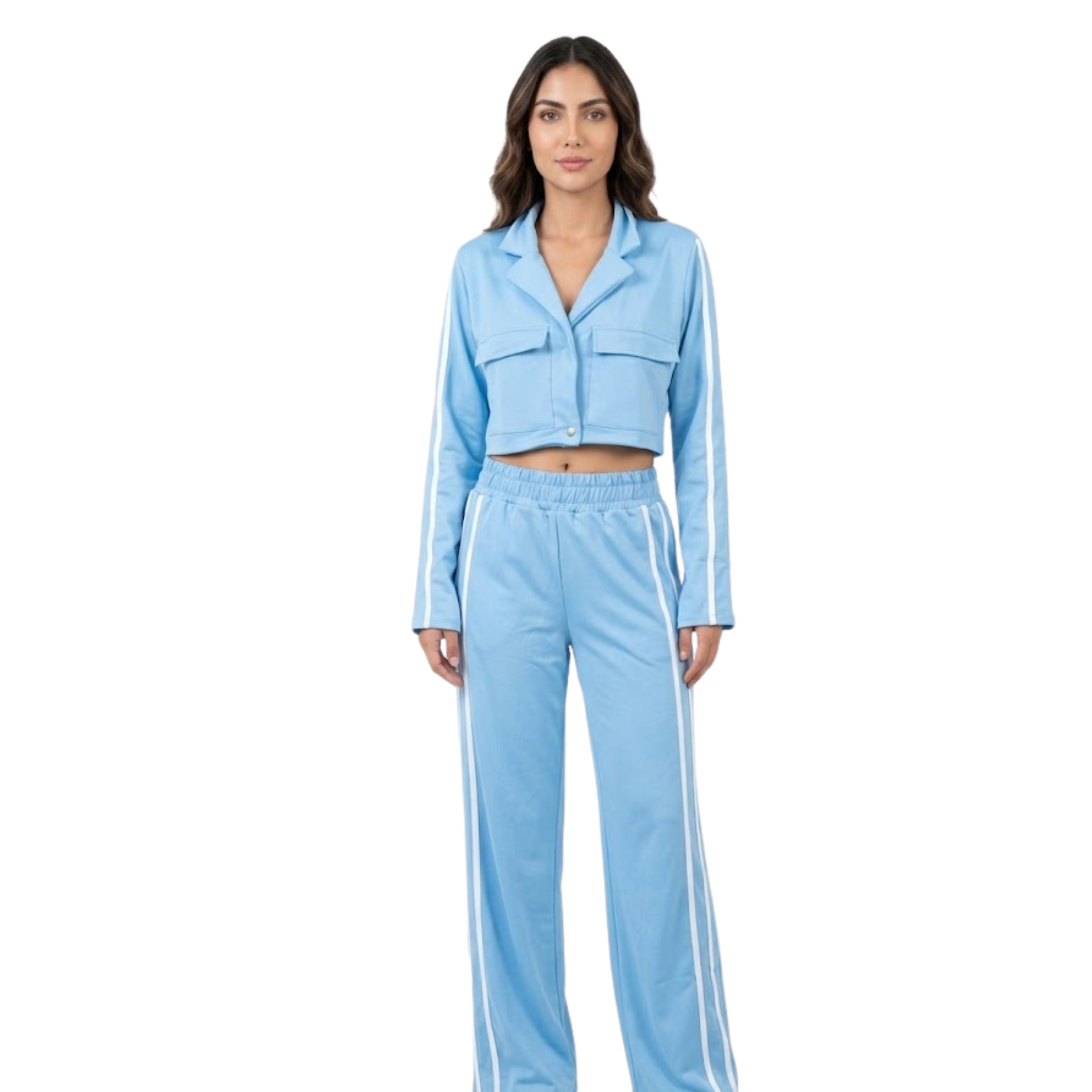 SET SEFORA AZUL