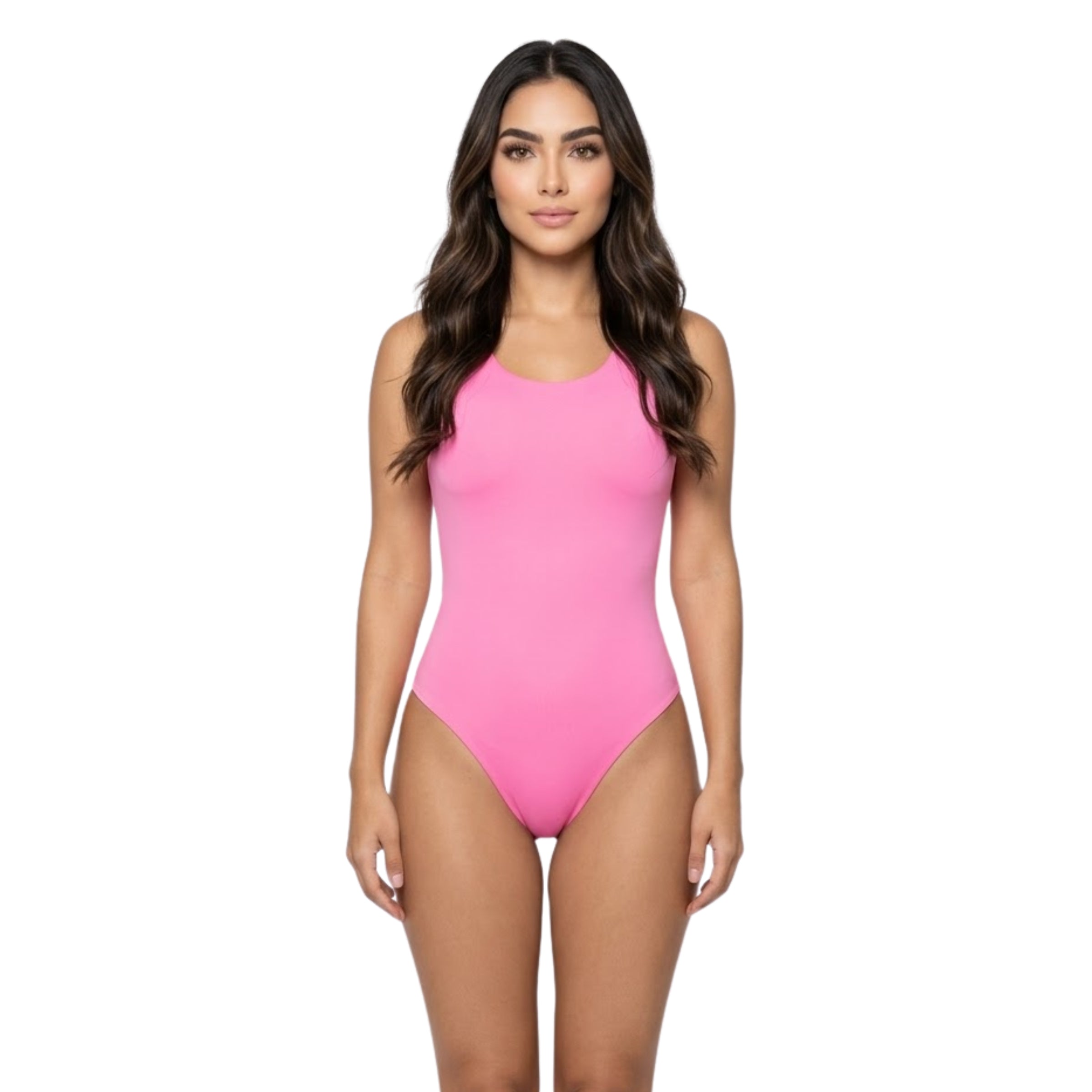 SET RESORT ROSADO BEBE