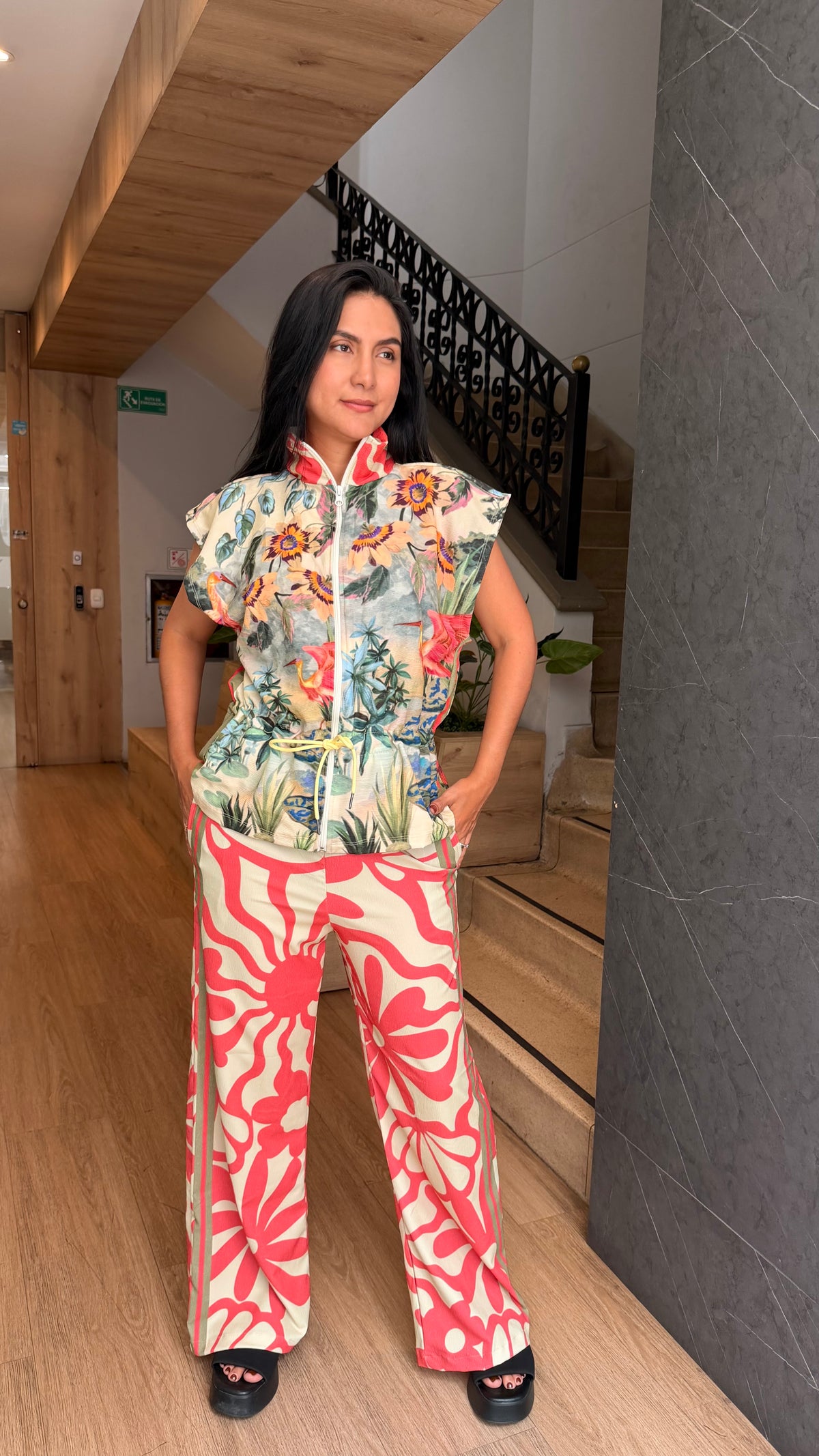 SET FLAMENCO