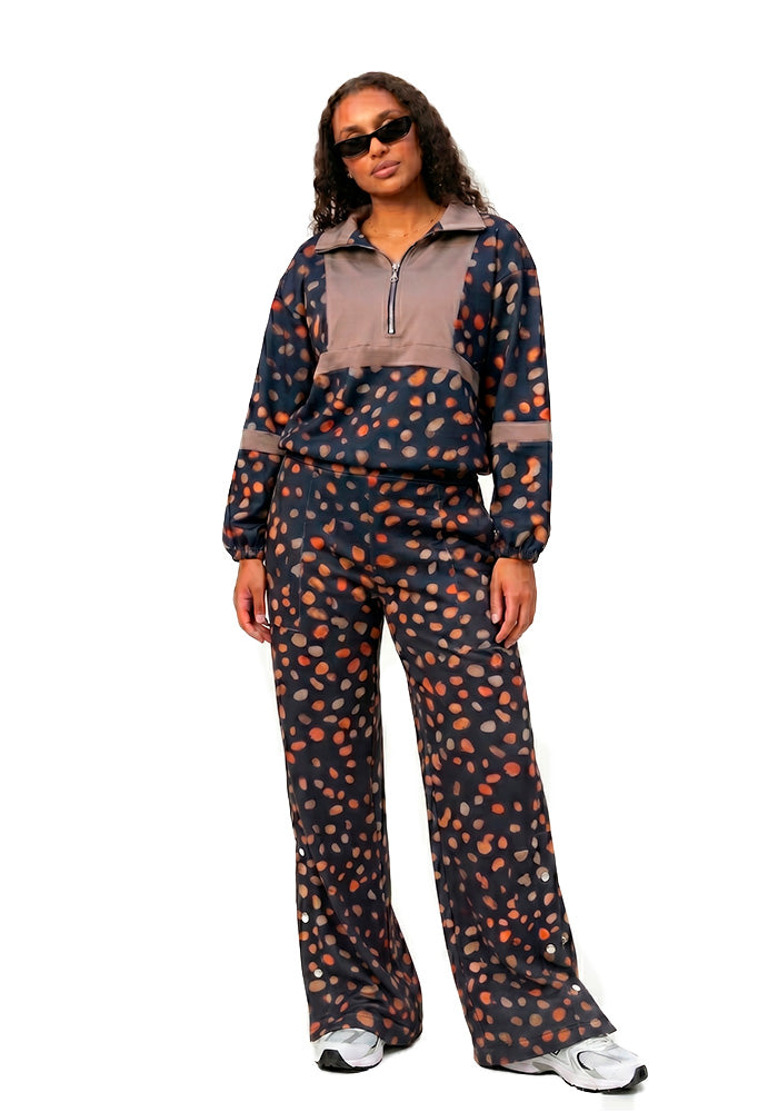 SET VIAJERO OTOÑO