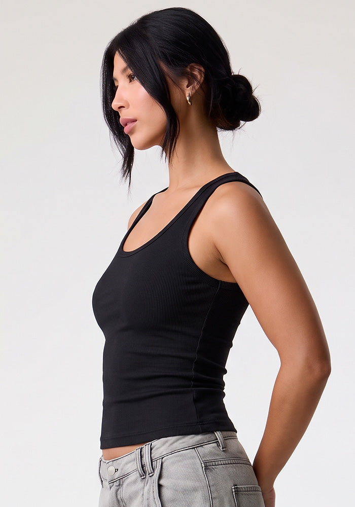 CAMISILLA BASICA DUAL