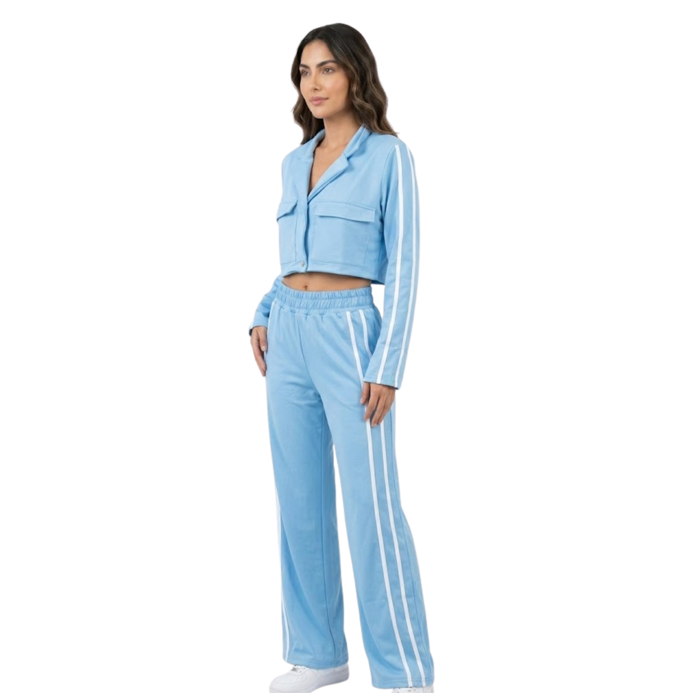 SET SEFORA AZUL