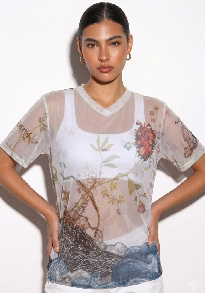 MALLA SAGITARIO