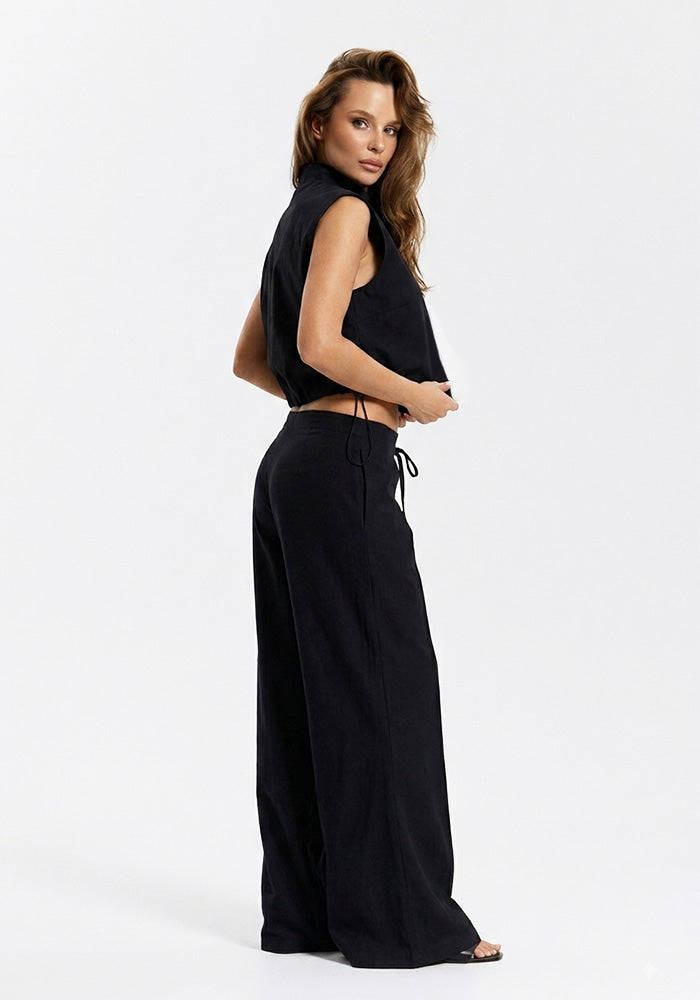 SET VERANO NEGRO