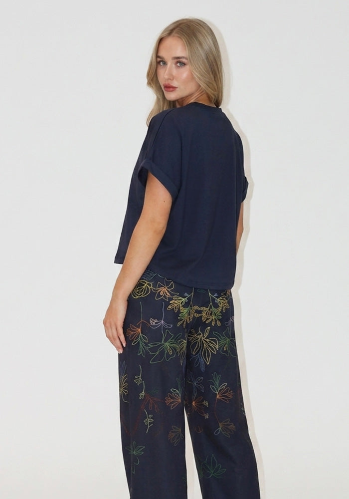 SET FLORES