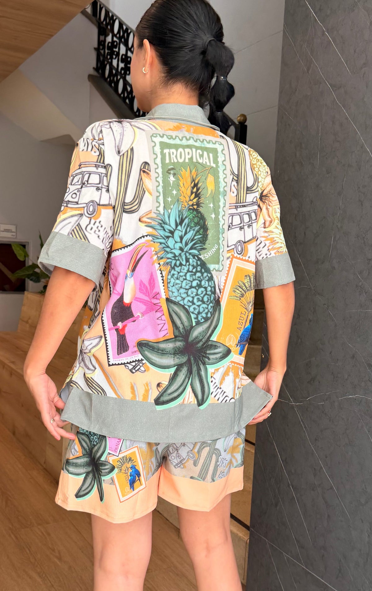 SET CACTUS