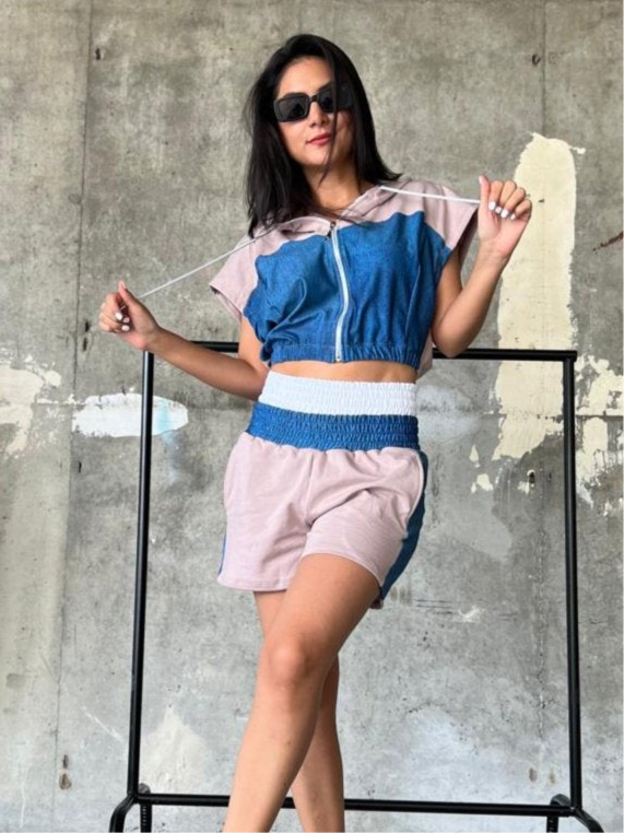 SET VIAJERO CORTO