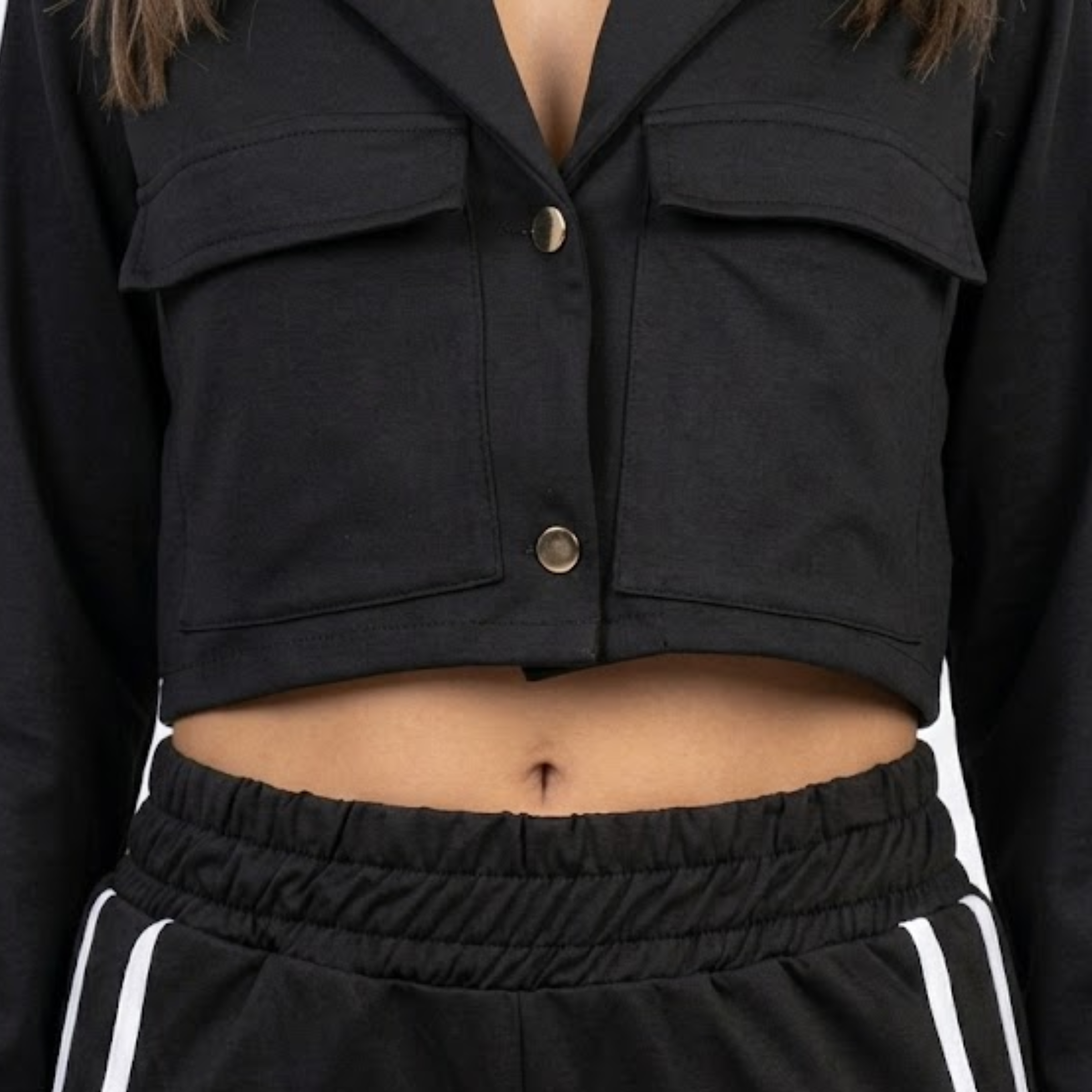 SET SEFORA NEGRO