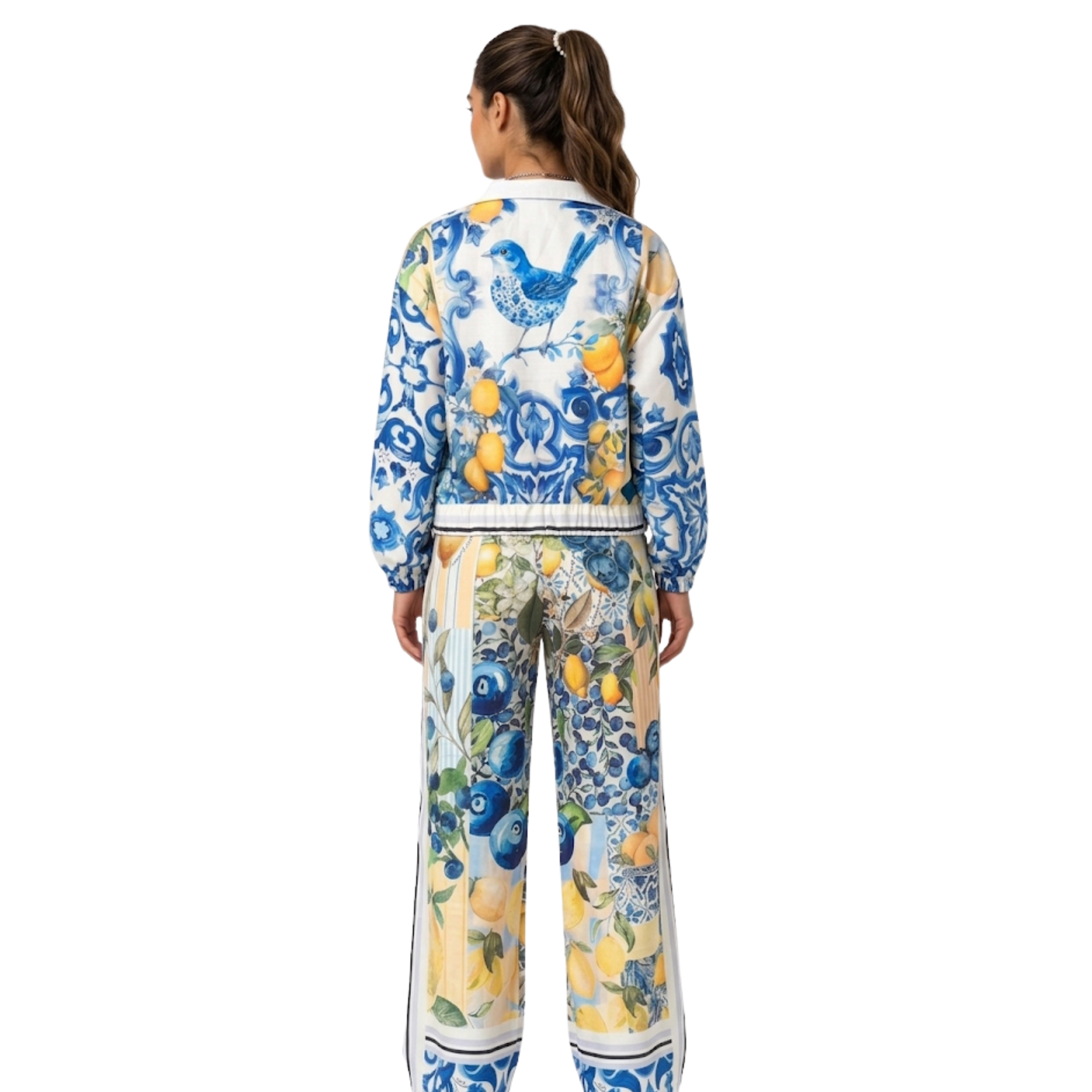 SET LIMONAR