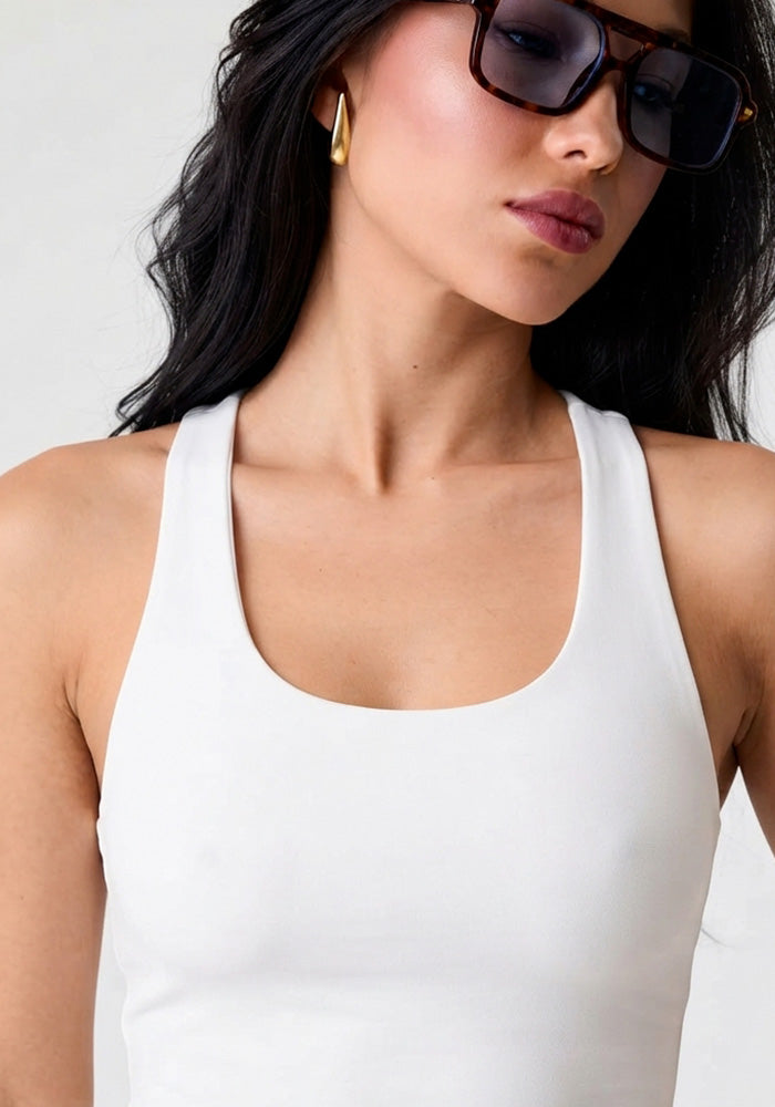 CAMISILLA BASICA DUAL
