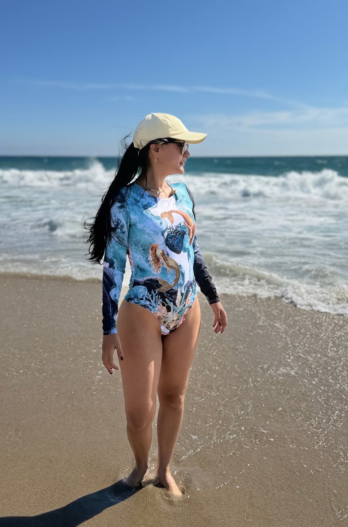 BODY PISCIS