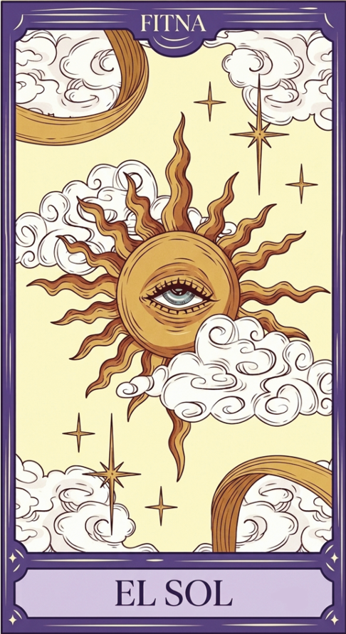 TOALLA EL SOL