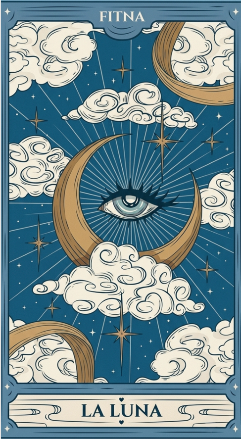 TOALLA LA LUNA