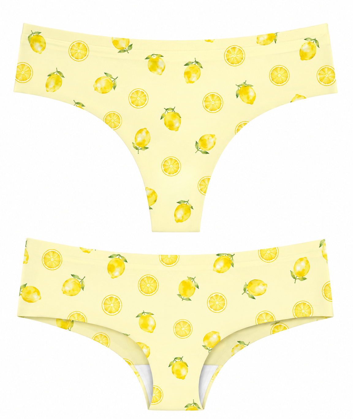 PANTYS PACK X3