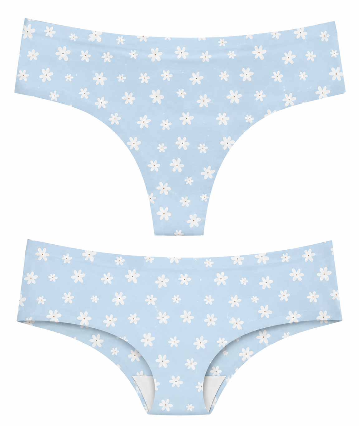 PANTYS PACK X3