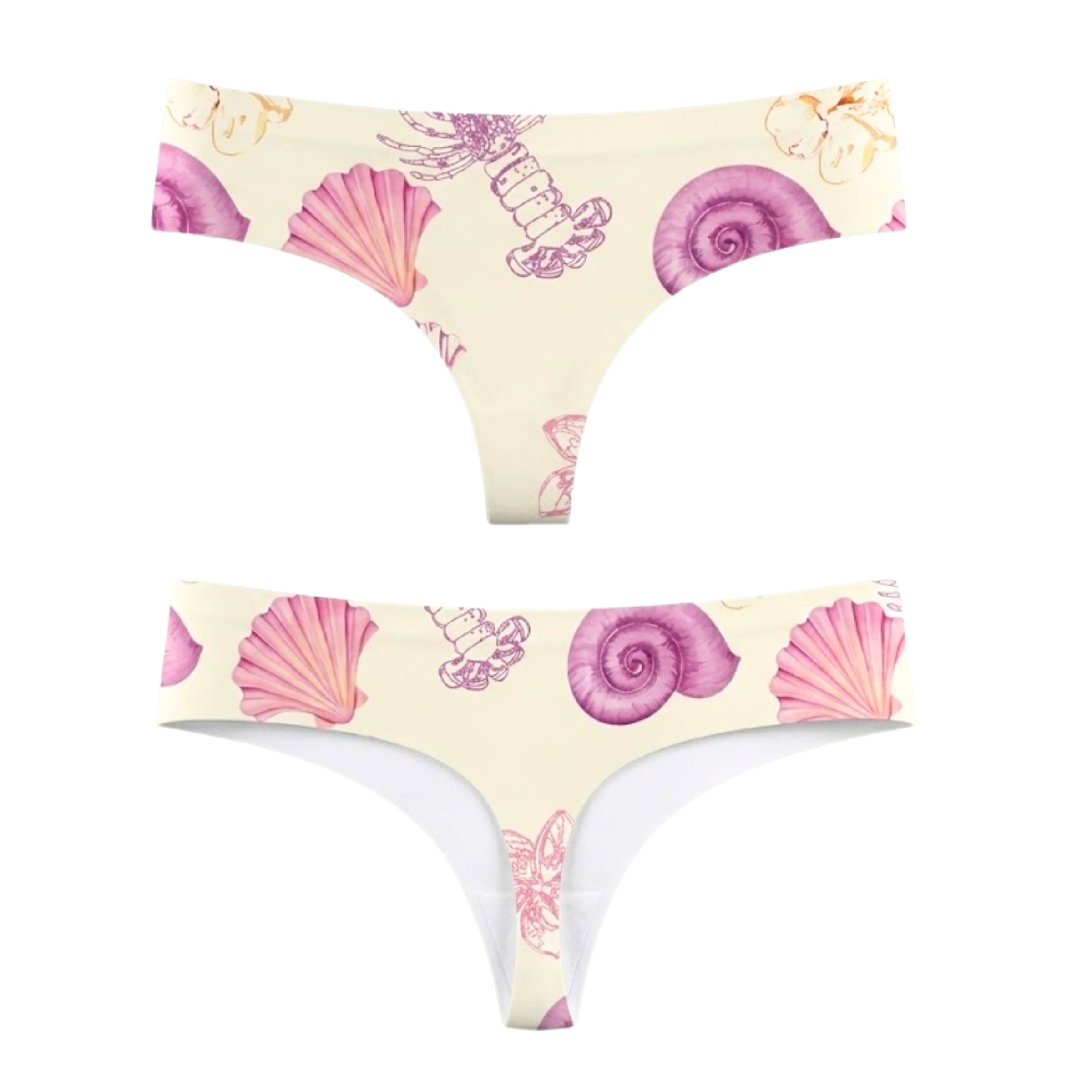PANTYS PACK X3