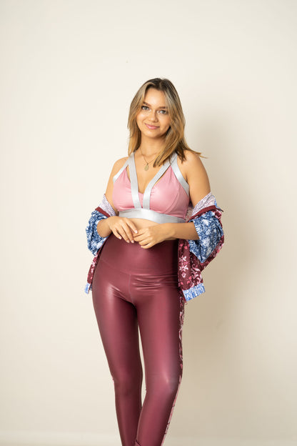 SET DEPORTIVO CON CHAQUETA