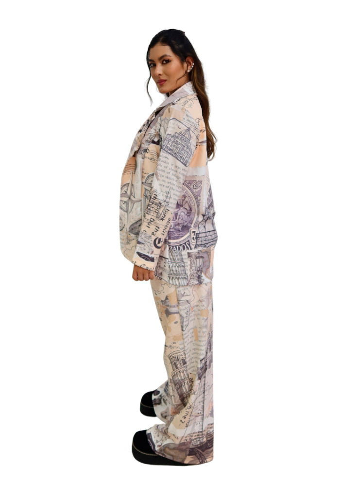 SET GLAMOUR HISTORY : SV-03